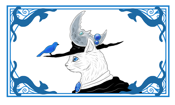 中乃森猫ロゴ